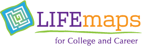 LifeMaps Logo